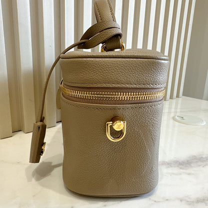 LV Empreinte Monogram Vanity PM Tourterelle