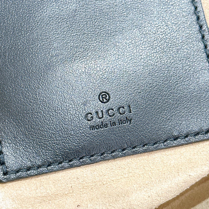 Gucci GG Marmont Small Bucket Bag