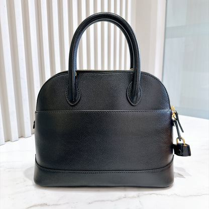 Balenciaga Ville Top Handle Bag Small
