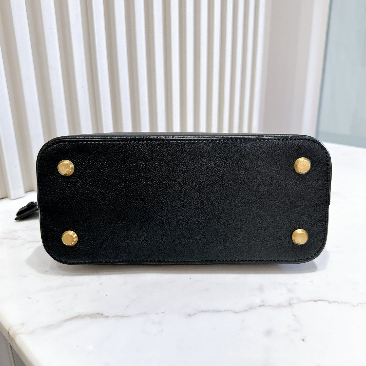 Balenciaga Ville Top Handle Bag Small