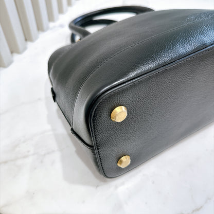 Balenciaga Ville Top Handle Bag Small