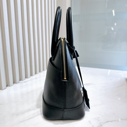 Balenciaga Ville Top Handle Bag Small