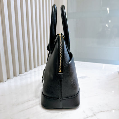 Balenciaga Ville Top Handle Bag Small