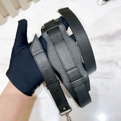 Balenciaga Classic City Small in Black Grained Calfskin