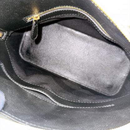 Balenciaga Ville Top Handle Bag Small