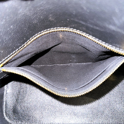 Balenciaga Ville Top Handle Bag Small