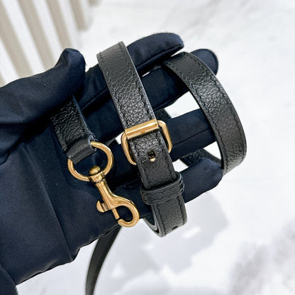 Balenciaga Ville Top Handle Bag Small