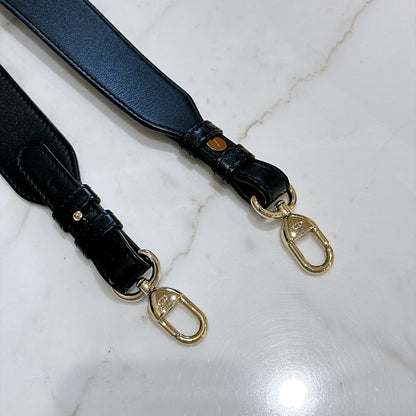 Lady Dior My ABC Dior Small in Black