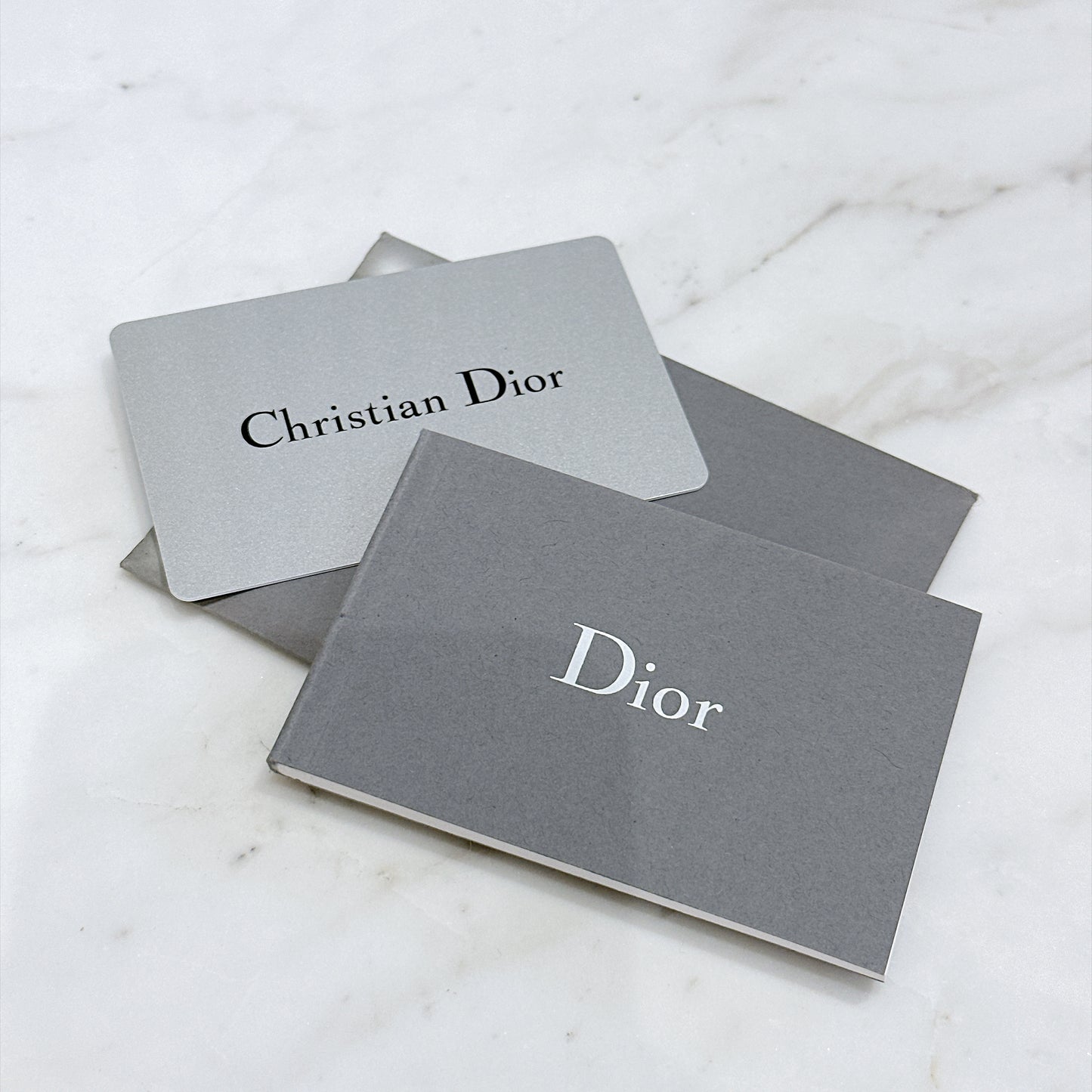 Lady Dior My ABC Dior Small in Black
