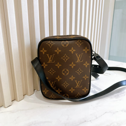LV Christopher Wearable Wallet