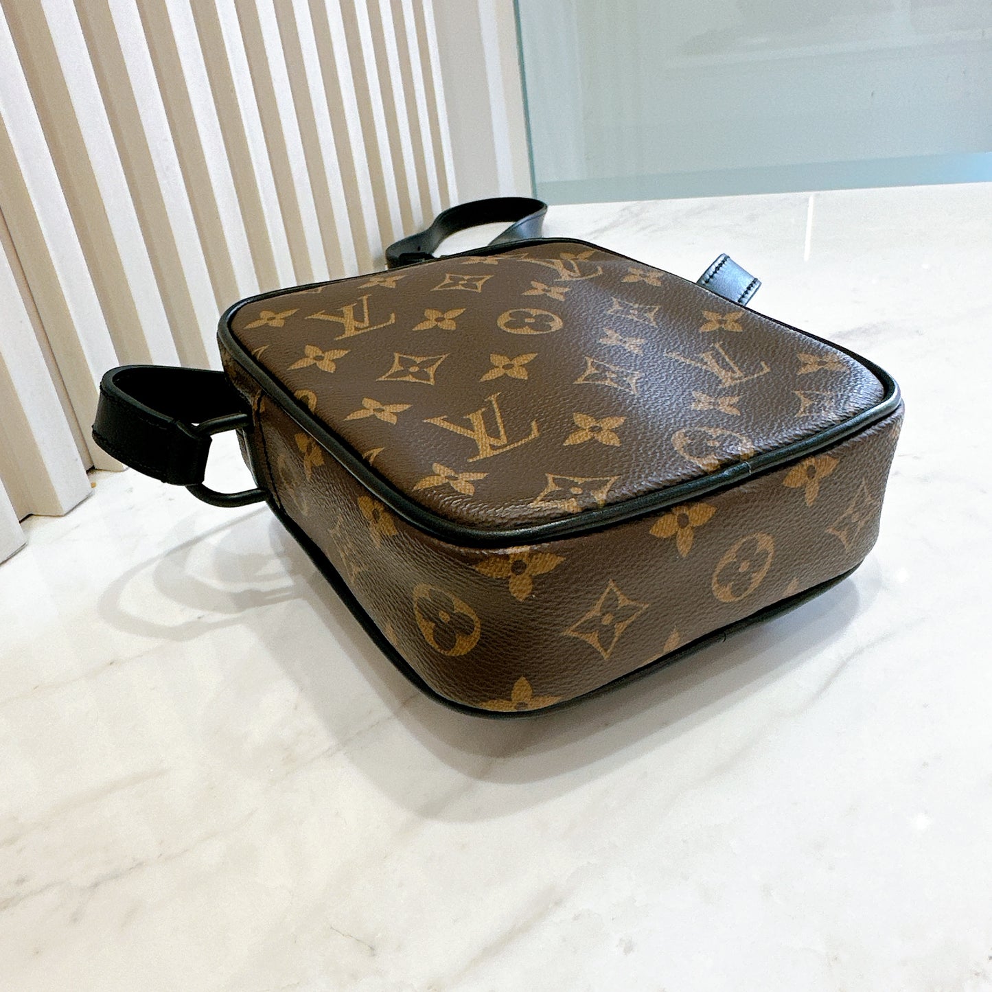 LV Christopher Wearable Wallet
