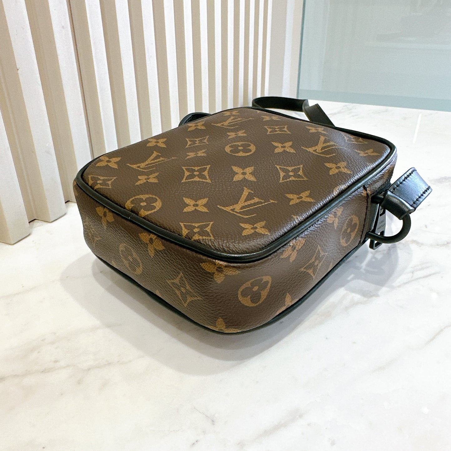 LV Christopher Wearable Wallet