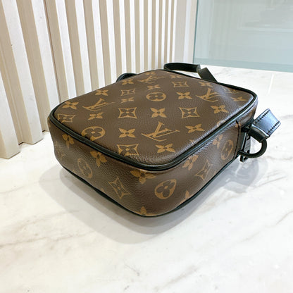 LV Christopher Wearable Wallet