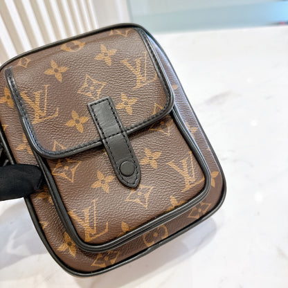 LV Christopher Wearable Wallet