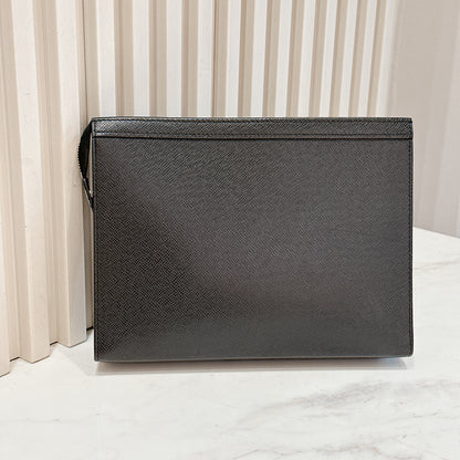 LV Pochette Voyage in Taiga