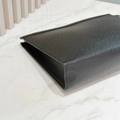 LV Pochette Voyage in Taiga