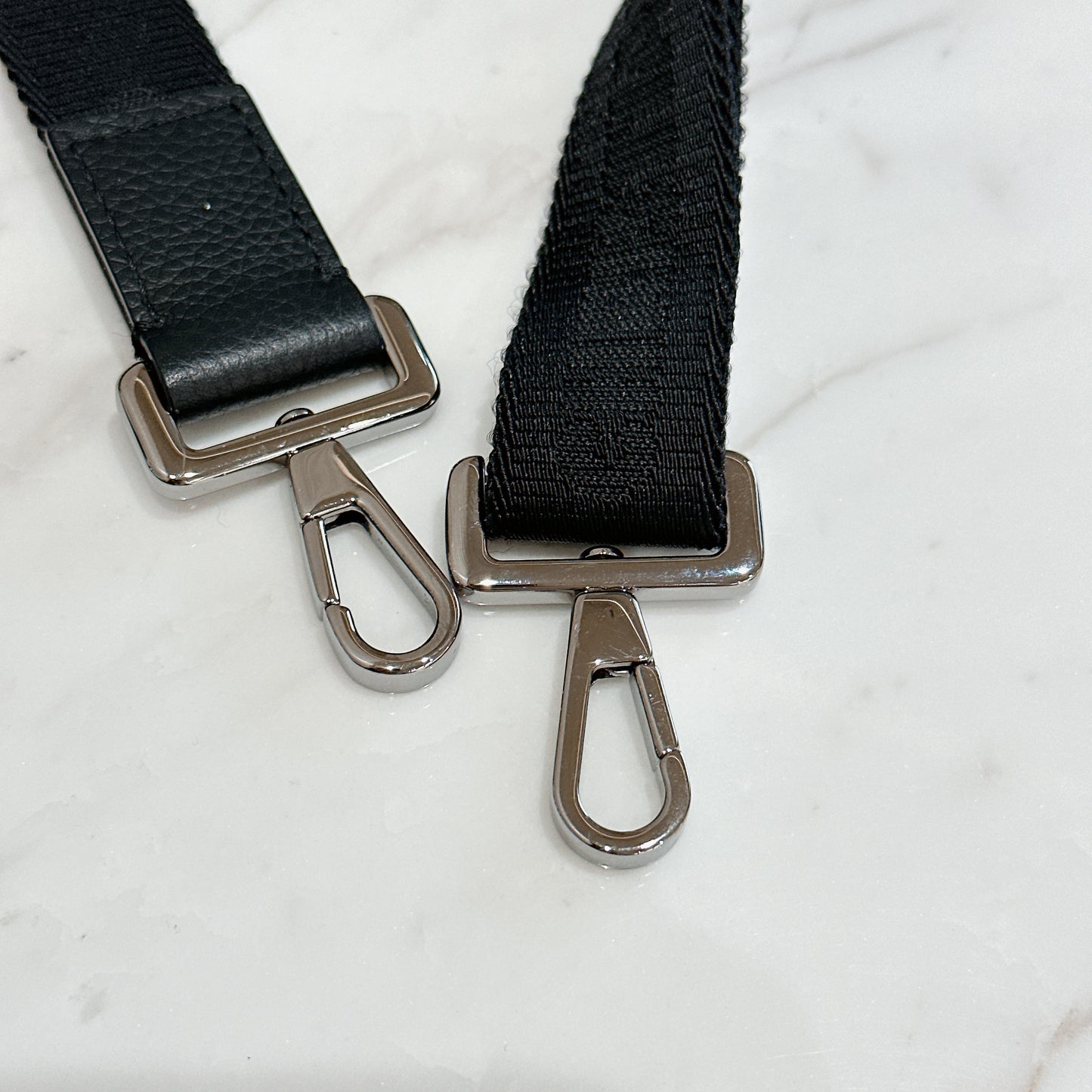 Dior Zipped Pouch with Strap