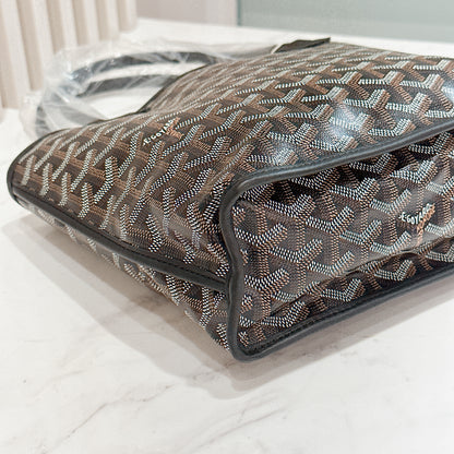Goyard Mini Anjou in Black