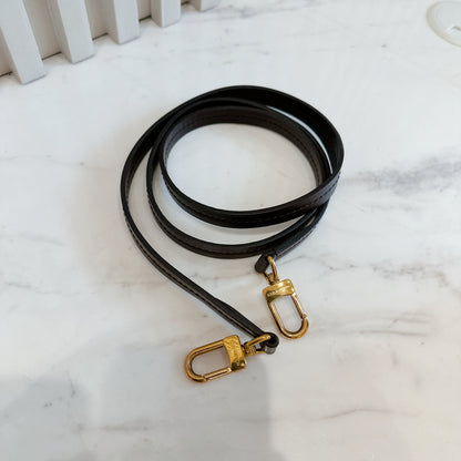 LV Damier Ebene Croisette