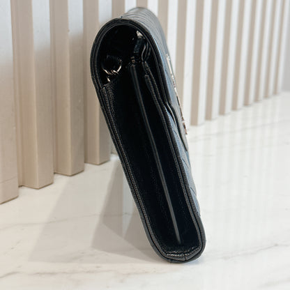 YSL WOC in Black SHW