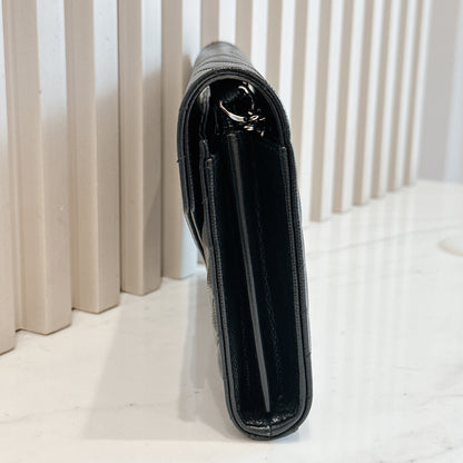 YSL WOC in Black SHW