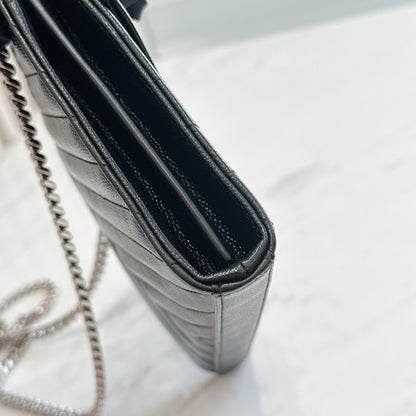 YSL WOC in Black SHW