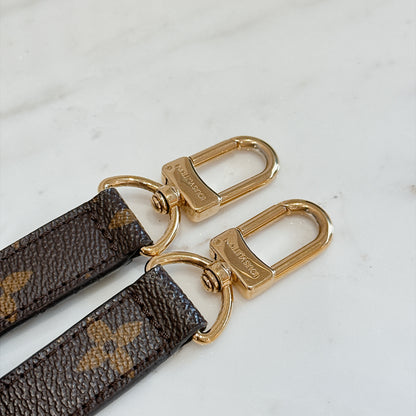 LV Monogram Pochette Metis