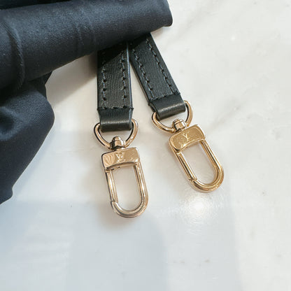 YSL WOC in Black SHW