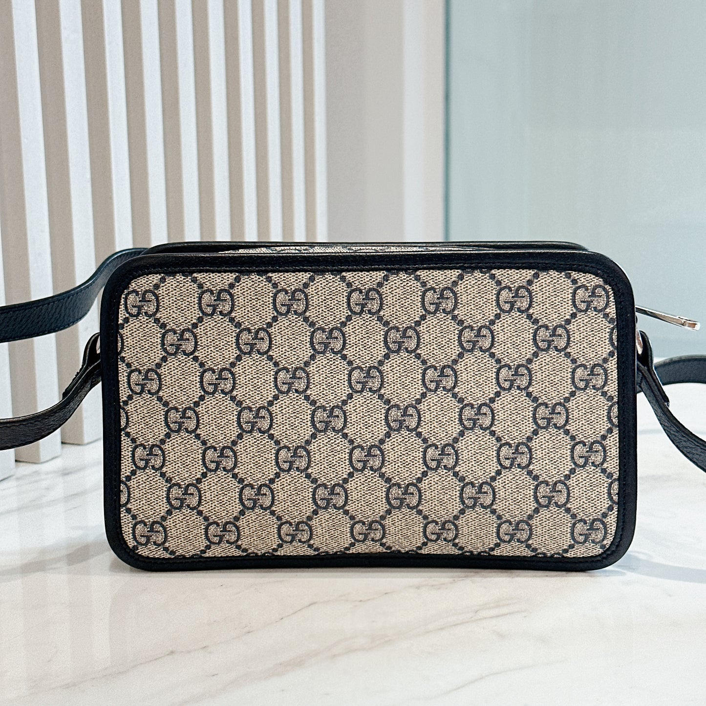 Gucci Interlocking G Mini Bag