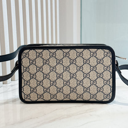 Gucci Interlocking G Mini Bag