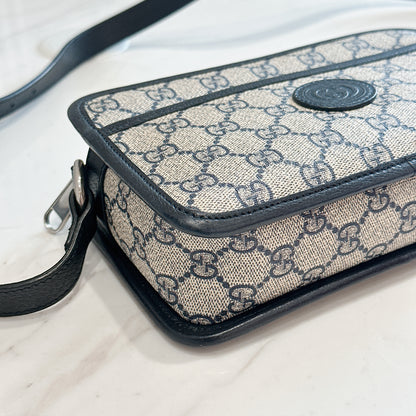 Gucci Interlocking G Mini Bag