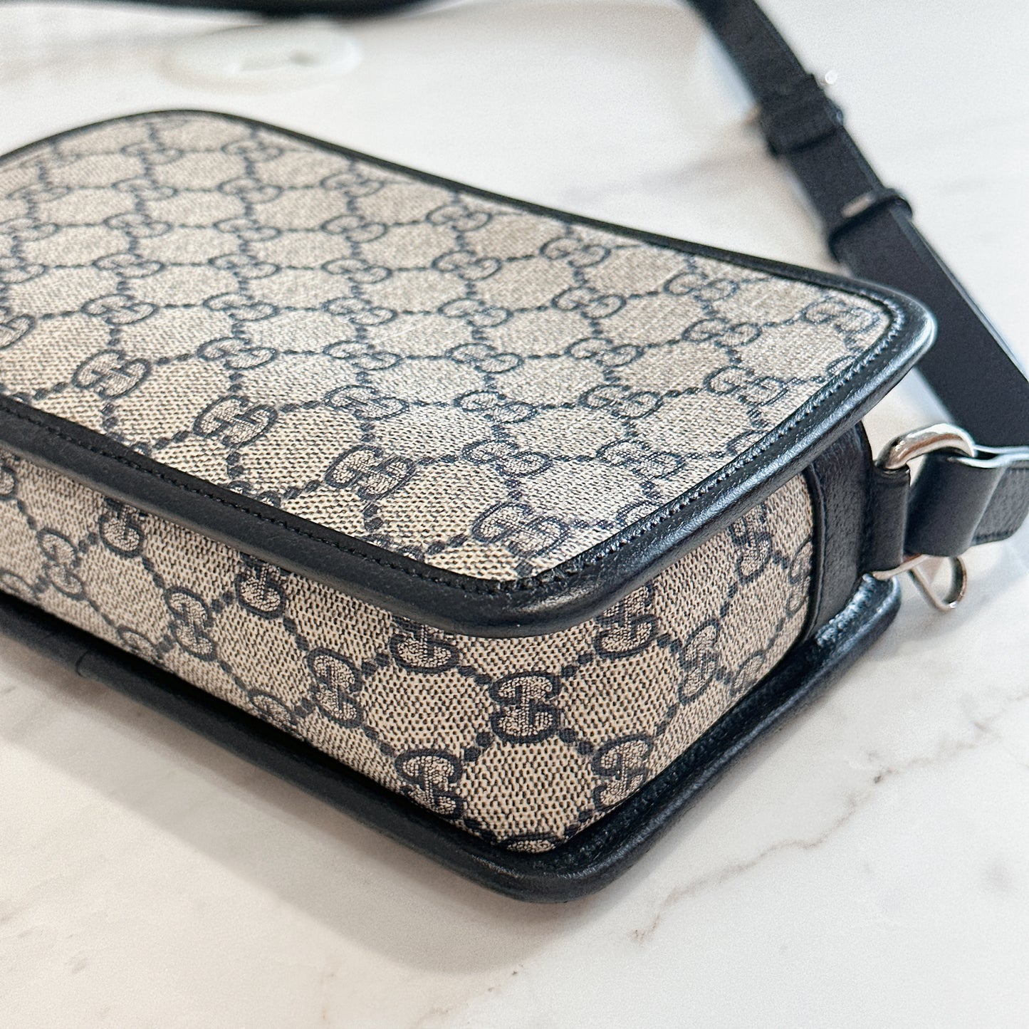 Gucci Interlocking G Mini Bag