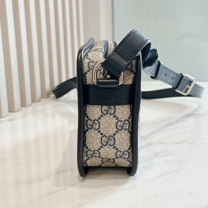 Gucci Interlocking G Mini Bag