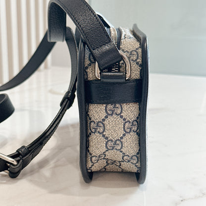Gucci Interlocking G Mini Bag