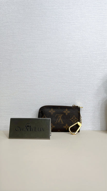 LV Noa Key Holder