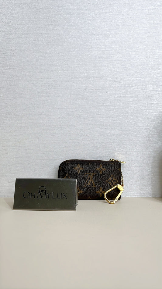 LV Noa Key Holder