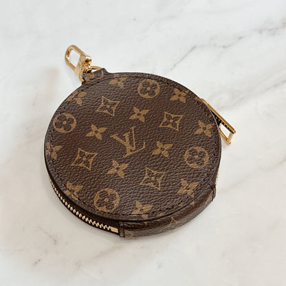 LV Monogram Reverse On The Go East West