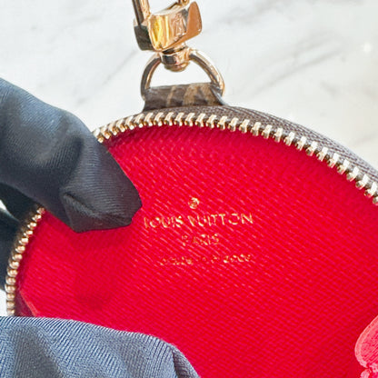 LV Monogram Reverse On The Go East West