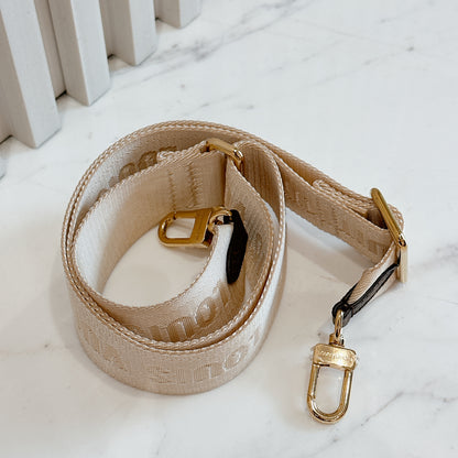 LV Monogram Reverse On The Go East West