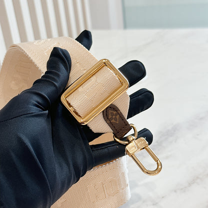 LV Monogram Reverse On The Go East West