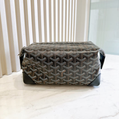 Goyard Bowling 25 Toiletry Pouch