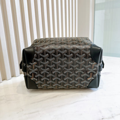 Goyard Bowling 25 Toiletry Pouch
