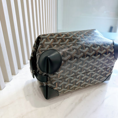 Goyard Bowling 25 Toiletry Pouch
