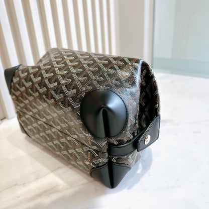 Goyard Bowling 25 Toiletry Pouch
