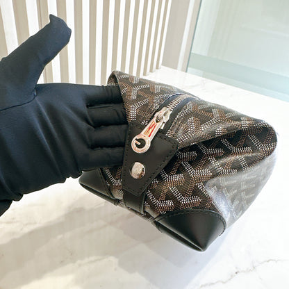 Goyard Bowling 25 Toiletry Pouch