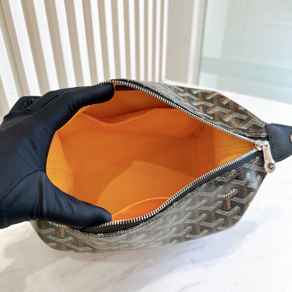 Goyard Bowling 25 Toiletry Pouch