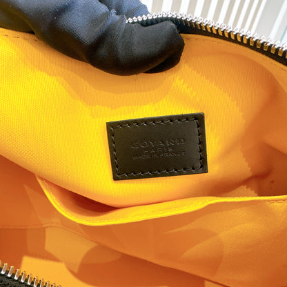 Goyard Bowling 25 Toiletry Pouch
