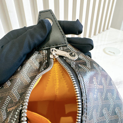 Goyard Bowling 25 Toiletry Pouch