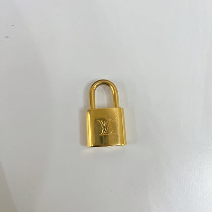 LV Damier Ebene Alma BB