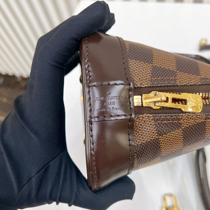 LV Damier Ebene Alma BB